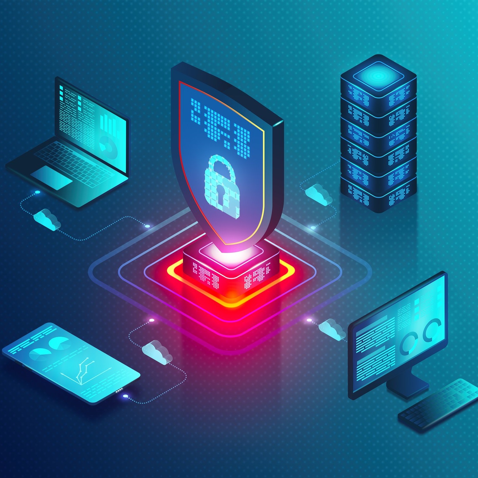 Cyber Security and Consultancy