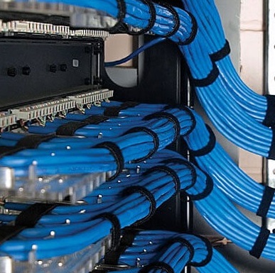 Structured Cabling
